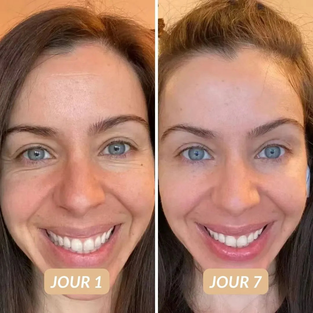 Sérum Contour des Yeux Rétinal Liposome 4 %