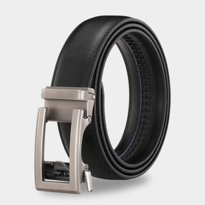 Vittoria™ | Ceinture automatique en cuir véritable pour femme