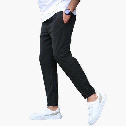 Lio™ | Pantalon stretch moderne et flexible pour homme