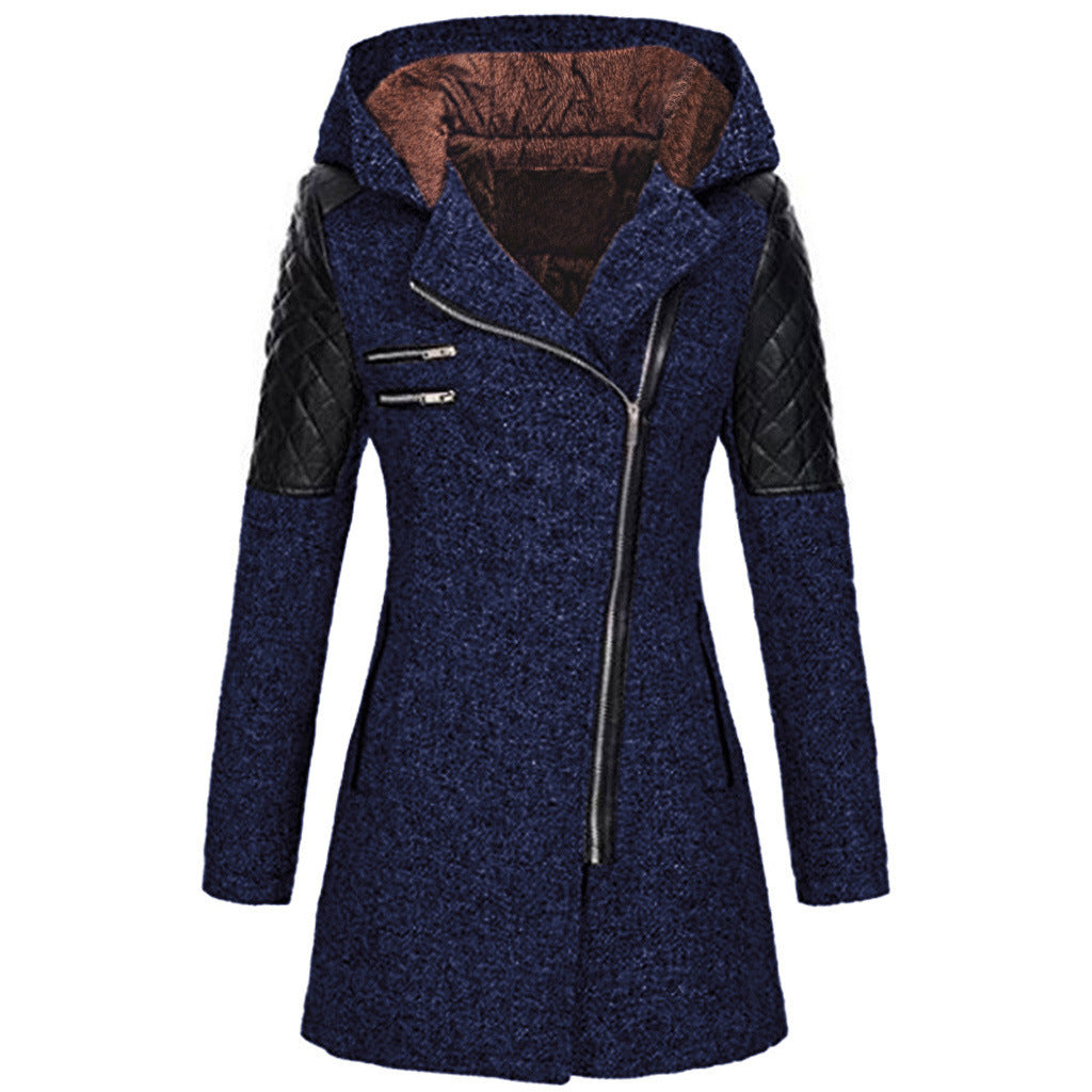 Anna™ | Manteau d'hiver femme