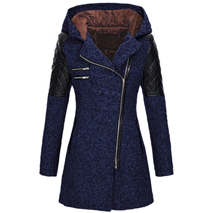 Anna™ | Manteau d'hiver femme