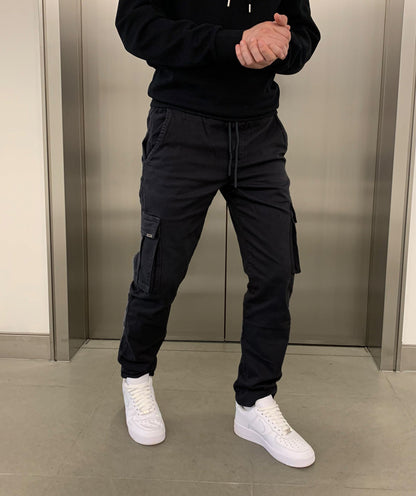 Luciano™ | Pantalon Cargo