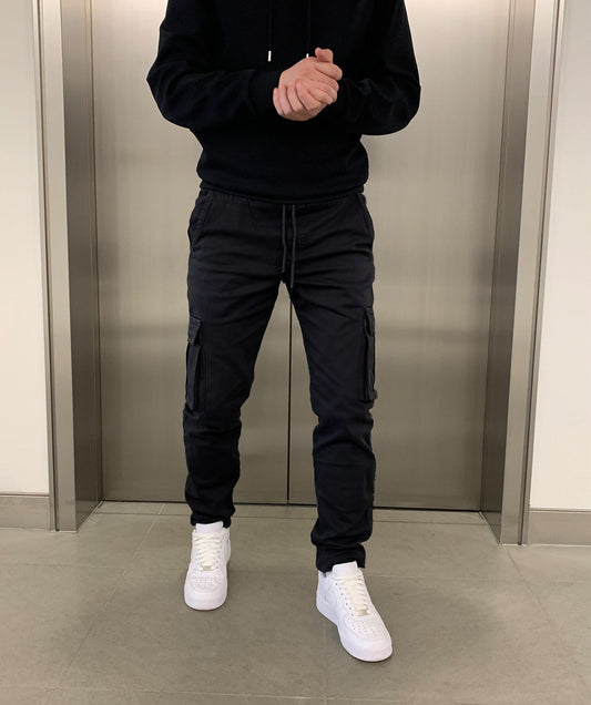 Luciano™ | Pantalon Cargo