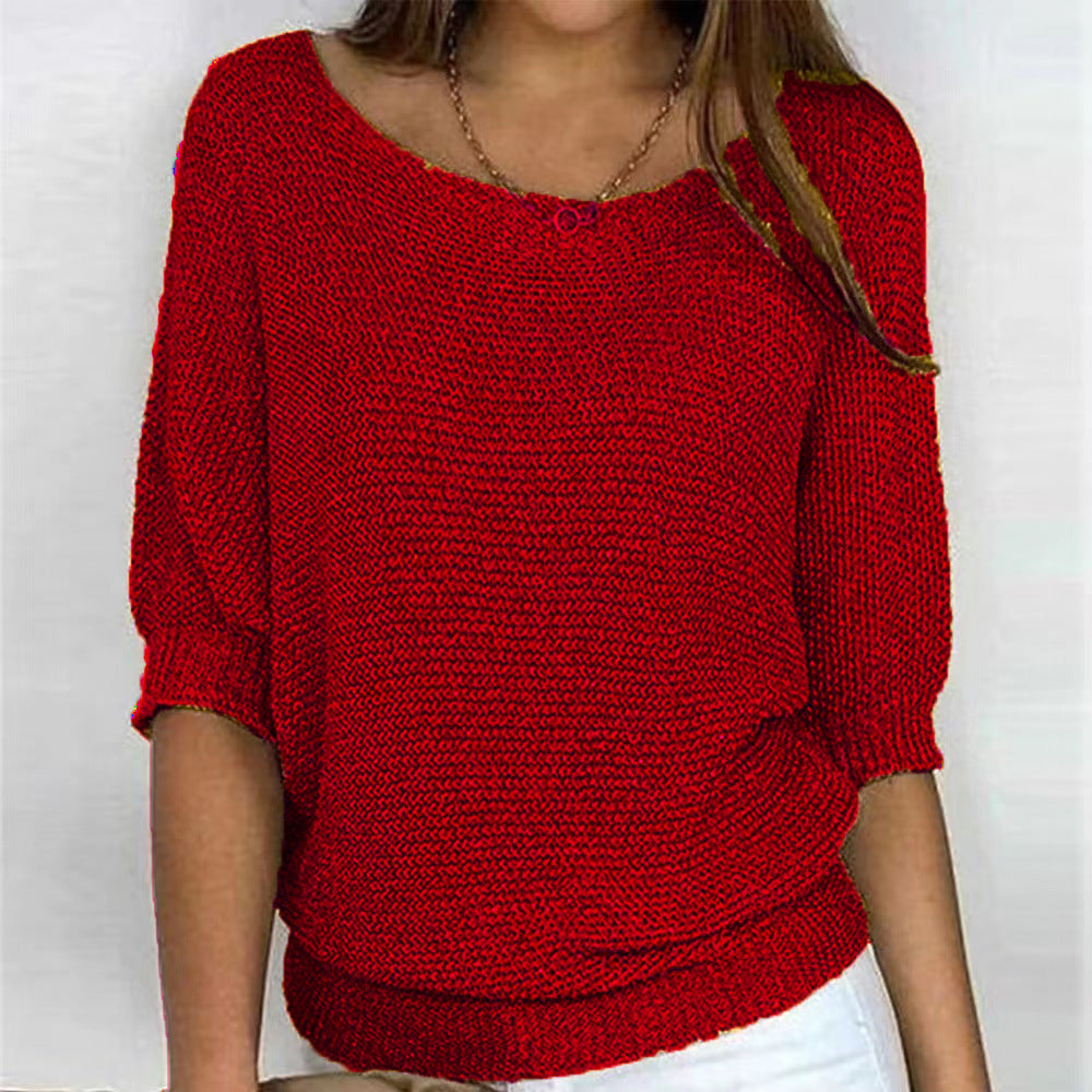 Lyvia™ | Pull Confort