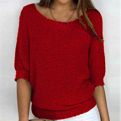 Lyvia™ | Pull Confort