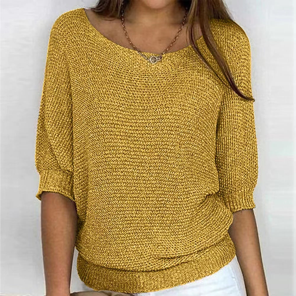 Lyvia™ | Pull Confort