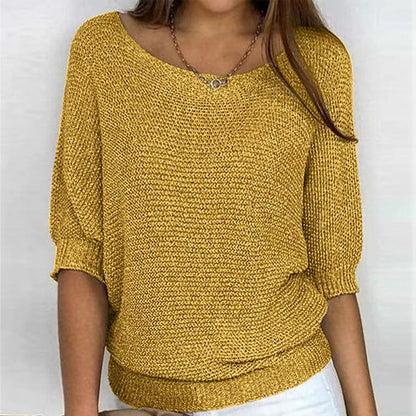 Lyvia™ | Pull Confort