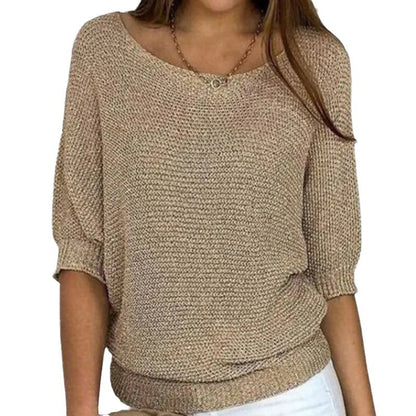Lyvia™ | Pull Confort