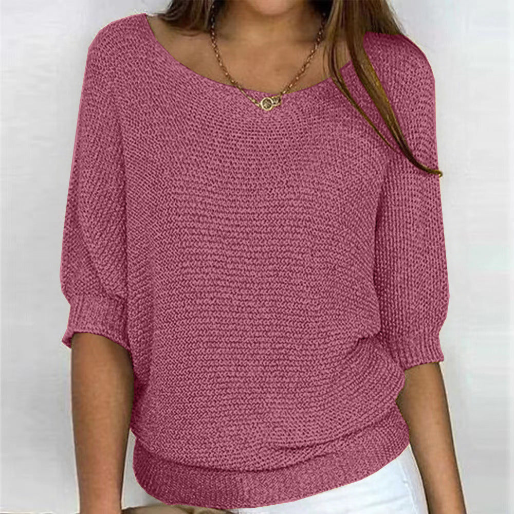 Lyvia™ | Pull Confort