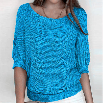 Lyvia™ | Pull Confort