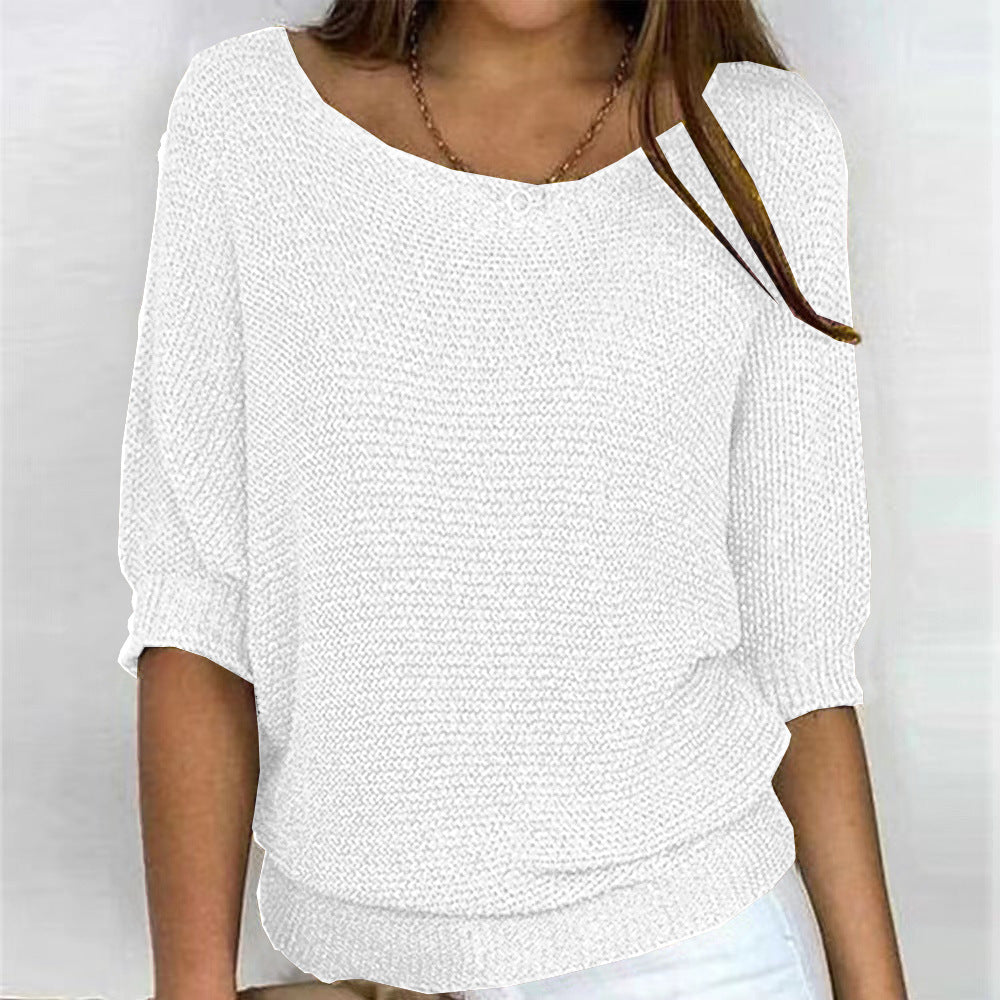 Lyvia™ | Pull Confort