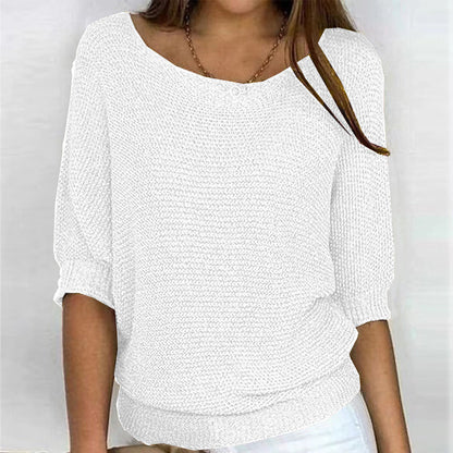 Lyvia™ | Pull Confort