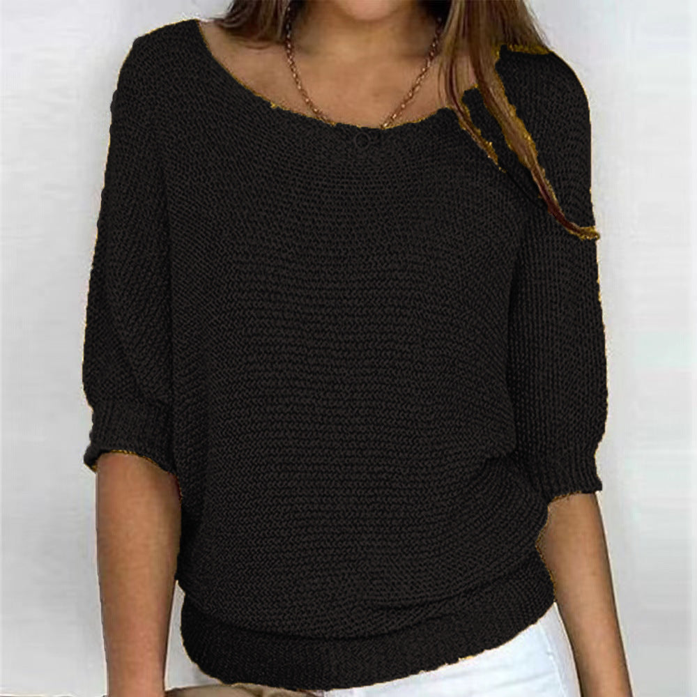 Lyvia™ | Pull Confort