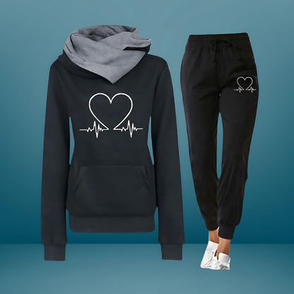 Emozia™ | Ensemble de jogging