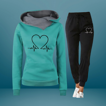 Emozia™ | Ensemble de jogging