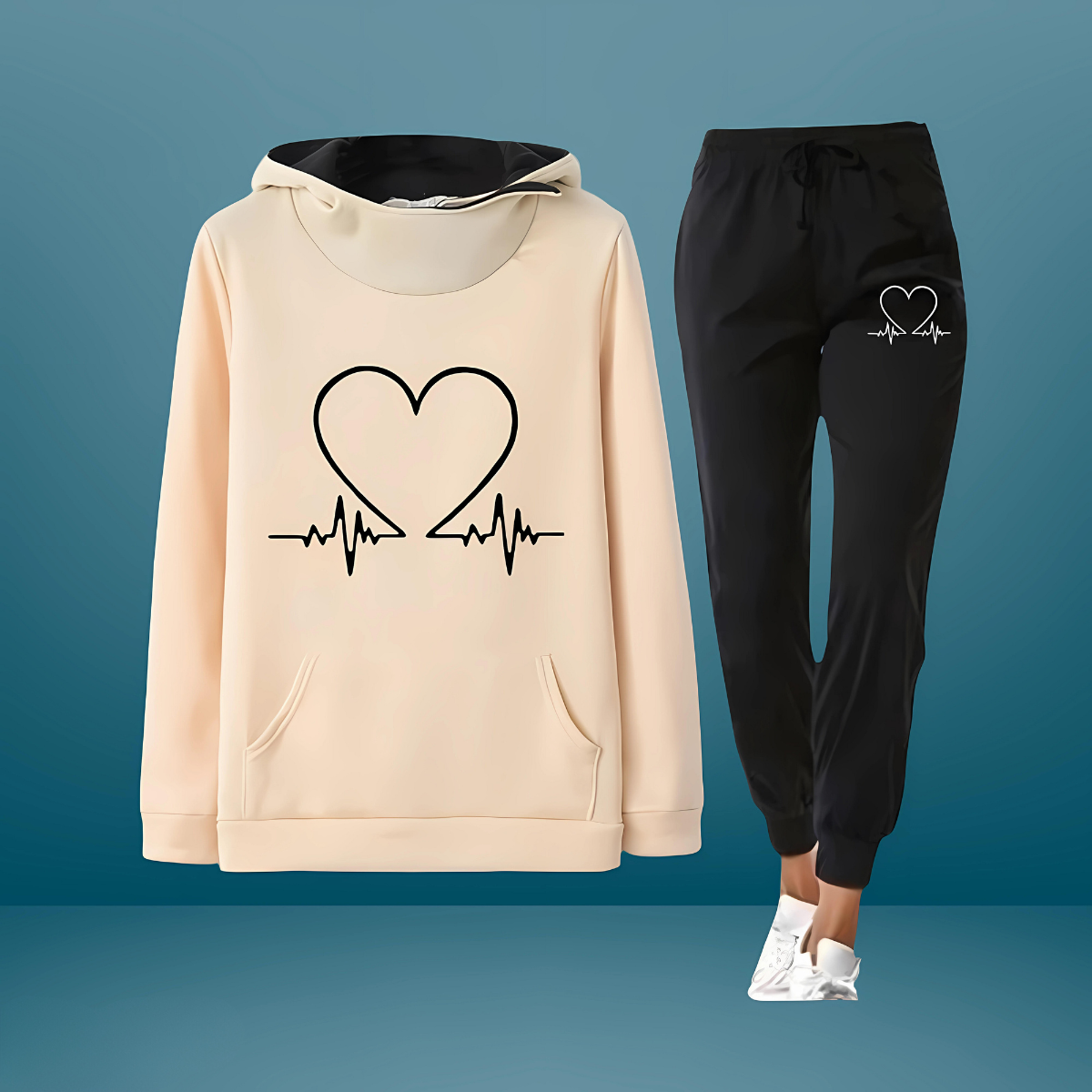 Emozia™ | Ensemble de jogging