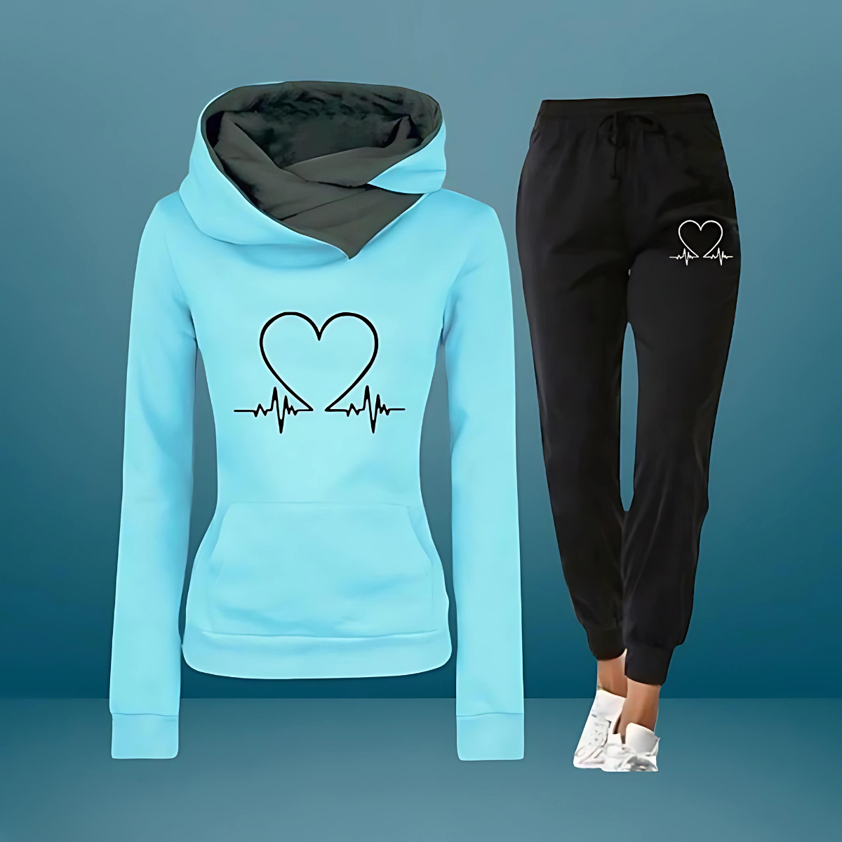 Emozia™ | Ensemble de jogging
