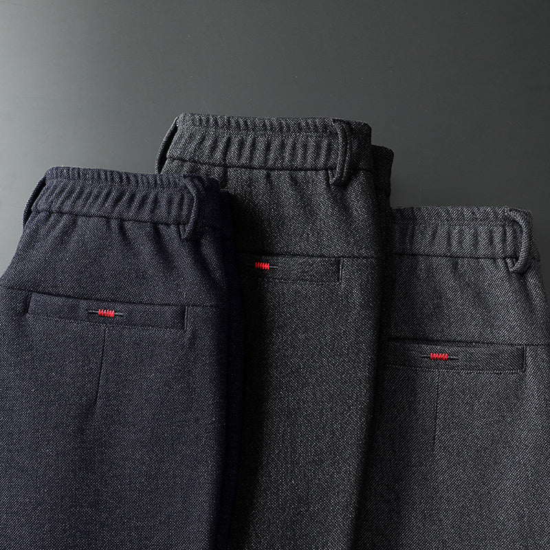 Alexis™ | Pantalon élégant et raffiné