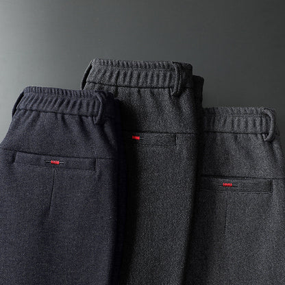 Alexis™ | Pantalon élégant et raffiné