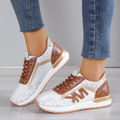 MK™ – Sneakers pour femme (EXCLUSIVITÉ)