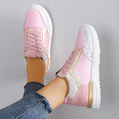 MK™ – Sneakers pour femme (EXCLUSIVITÉ)