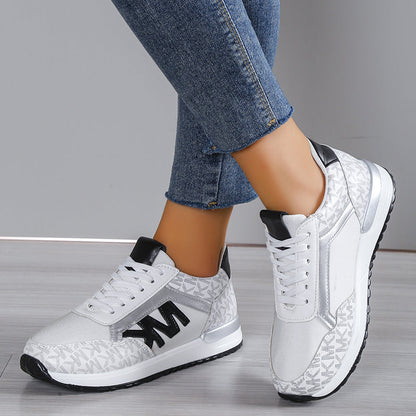 MK™ – Sneakers pour femme (EXCLUSIVITÉ)