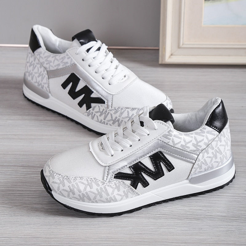 MK™ – Sneakers pour femme (EXCLUSIVITÉ)