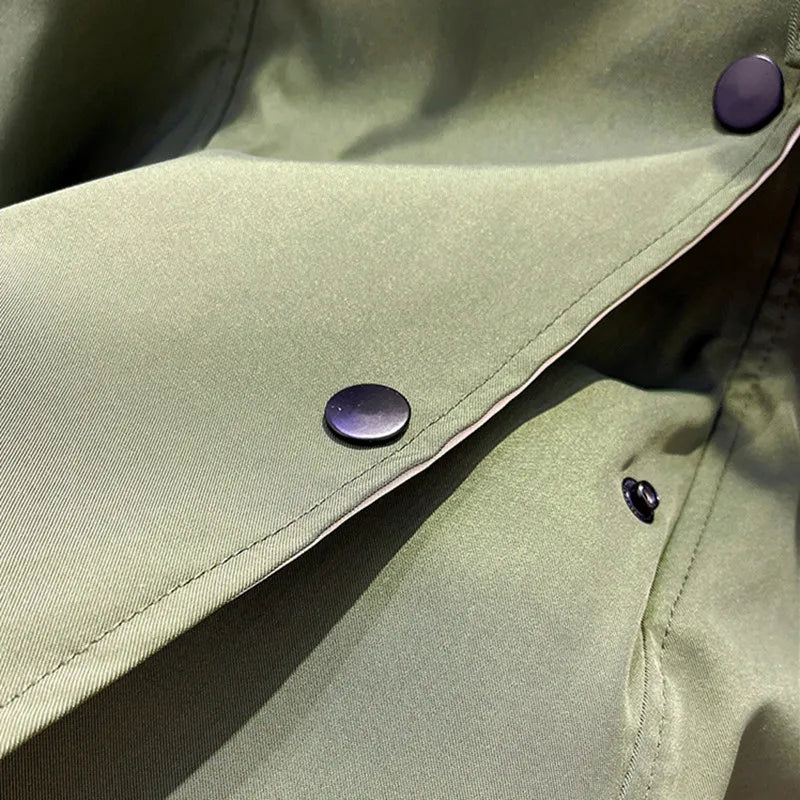 Fiore™ | Veste coupe-vent imperméable
