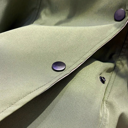Fiore™ | Veste coupe-vent imperméable