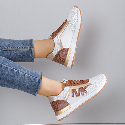 MK™ – Sneakers pour femme (EXCLUSIVITÉ)