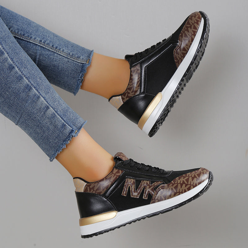 MK™ – Sneakers pour femme (EXCLUSIVITÉ)