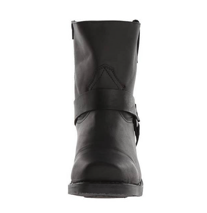 Valentina™ | Bottes Vintage Luxe