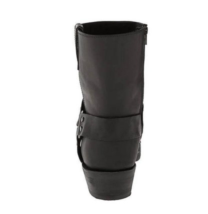 Valentina™ | Bottes Vintage Luxe