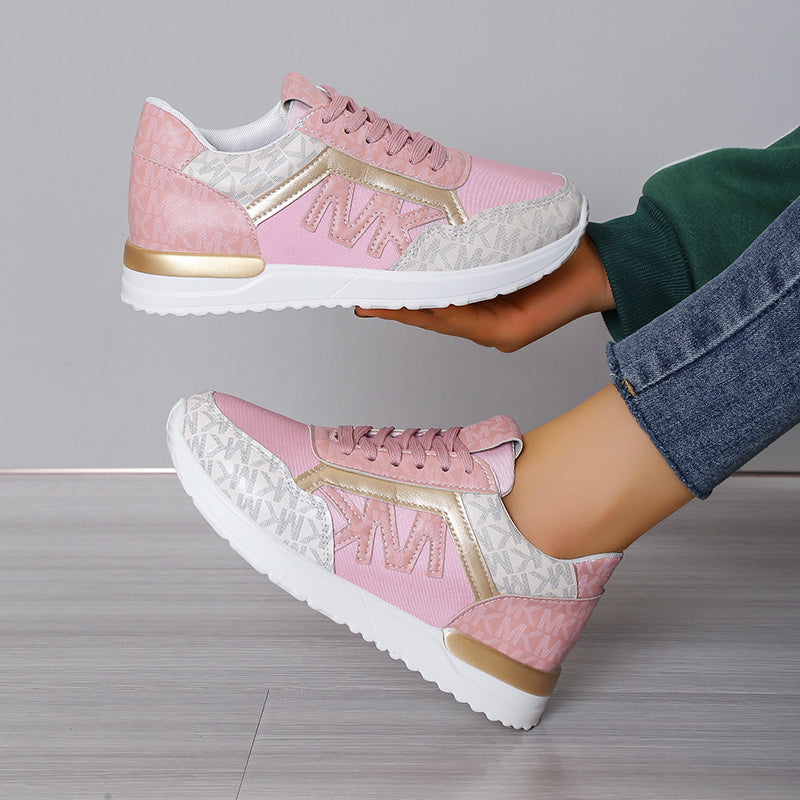 MK™ – Sneakers pour femme (EXCLUSIVITÉ)