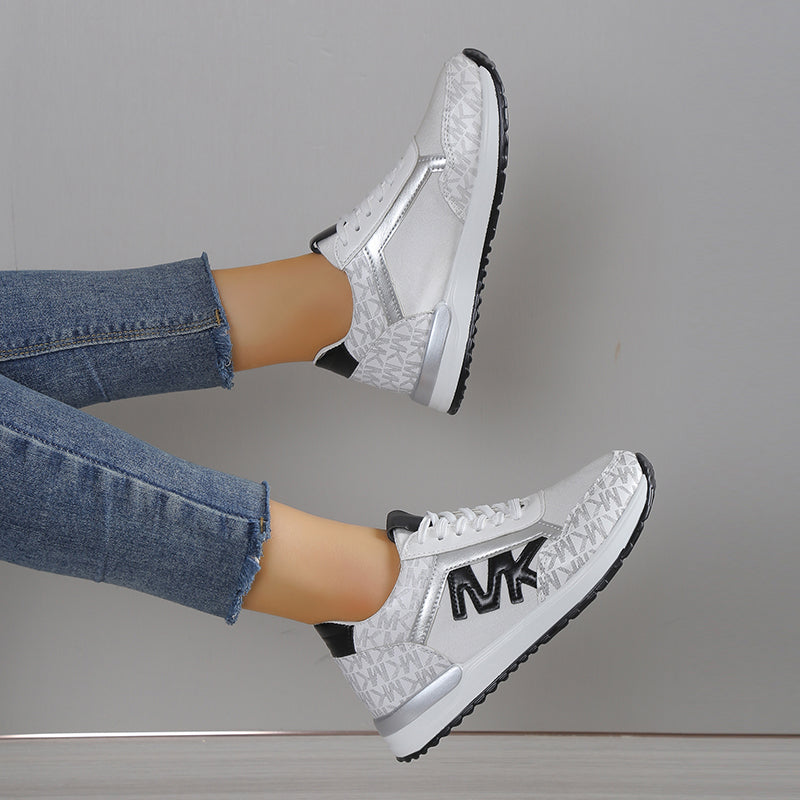 MK™ – Sneakers pour femme (EXCLUSIVITÉ)