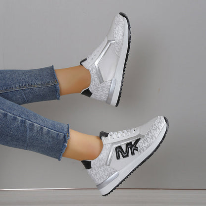 MK™ – Sneakers pour femme (EXCLUSIVITÉ)