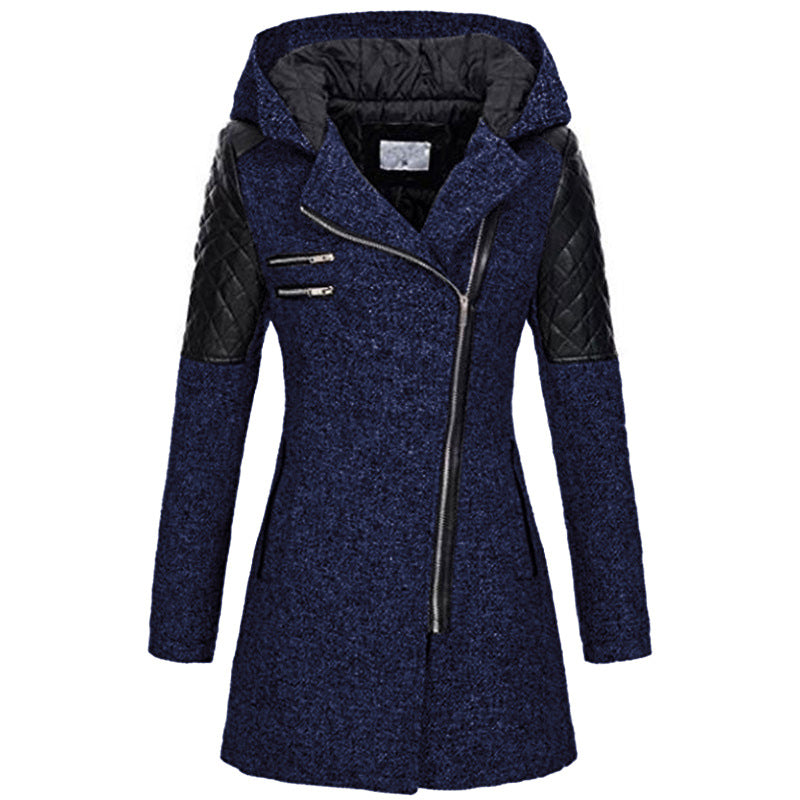 Anna™ | Manteau d'hiver femme