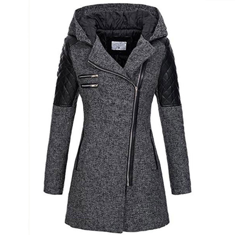Anna™ | Manteau d'hiver femme