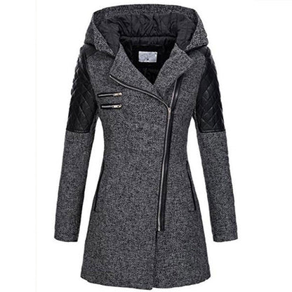 Anna™ | Manteau d'hiver femme