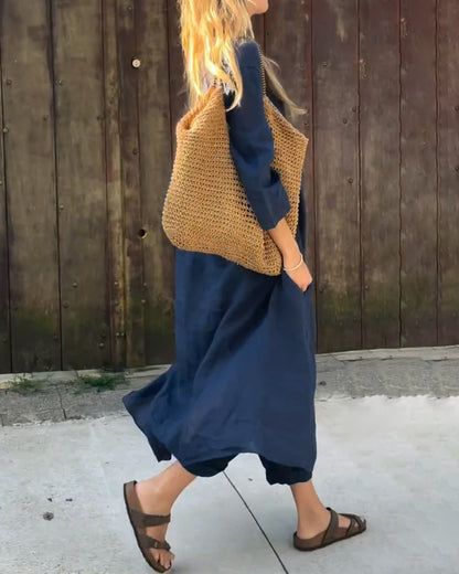 Maristella™ | Ensemble Deux Pièces Chic et Confortable