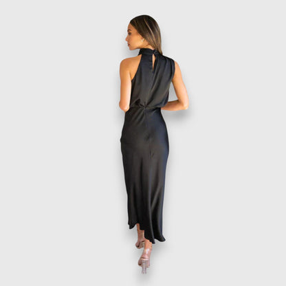 Caterina™ | Robe midi élégante