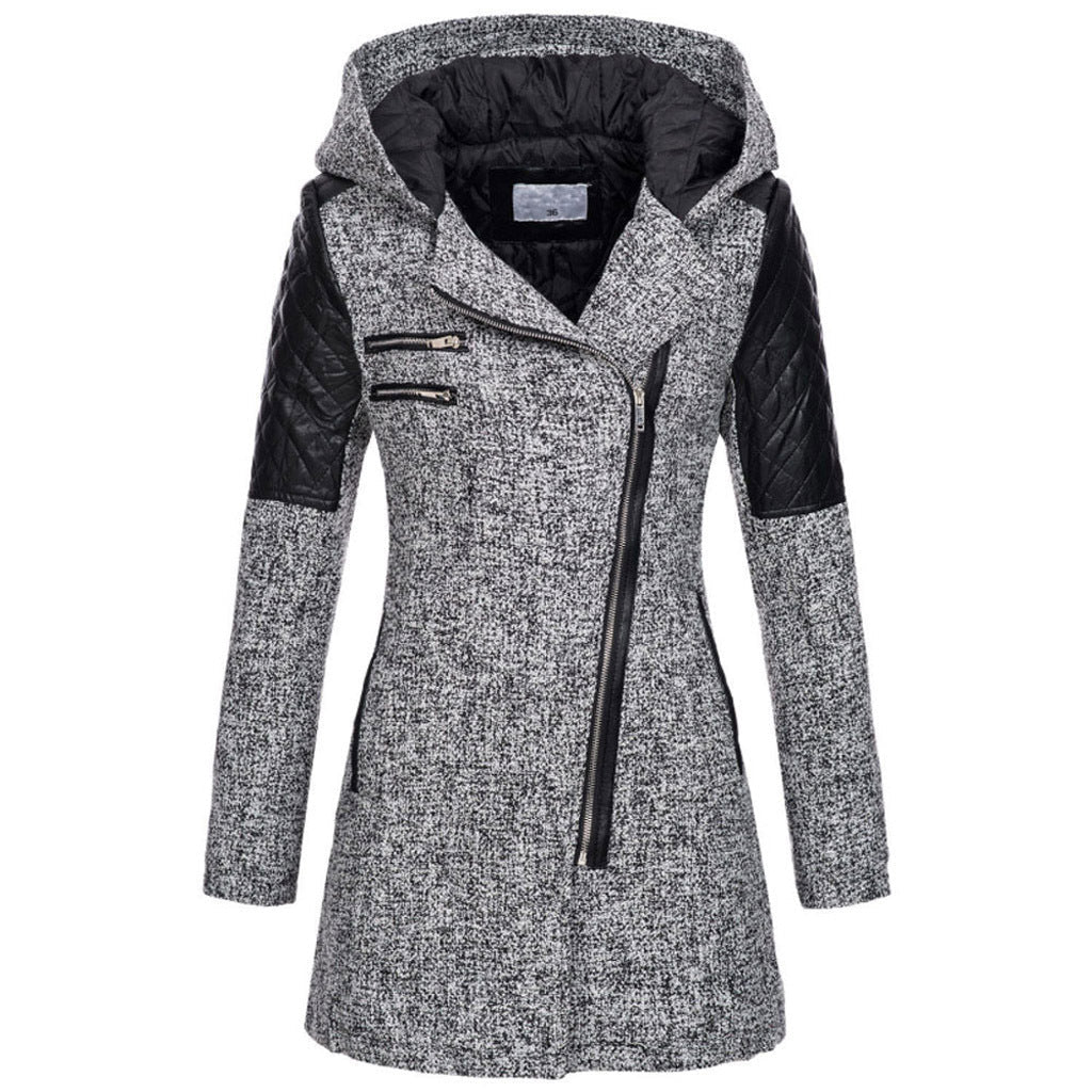 Anna™ | Manteau d'hiver femme