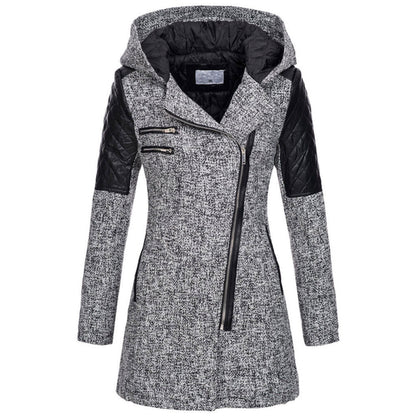 Anna™ | Manteau d'hiver femme