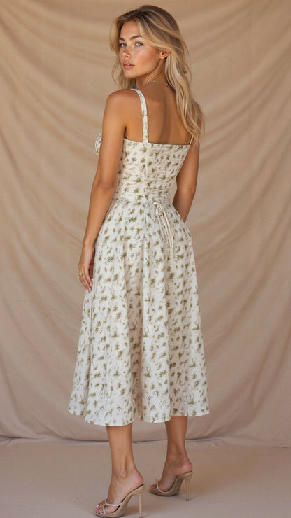 Chiara™ | Robe cintrée