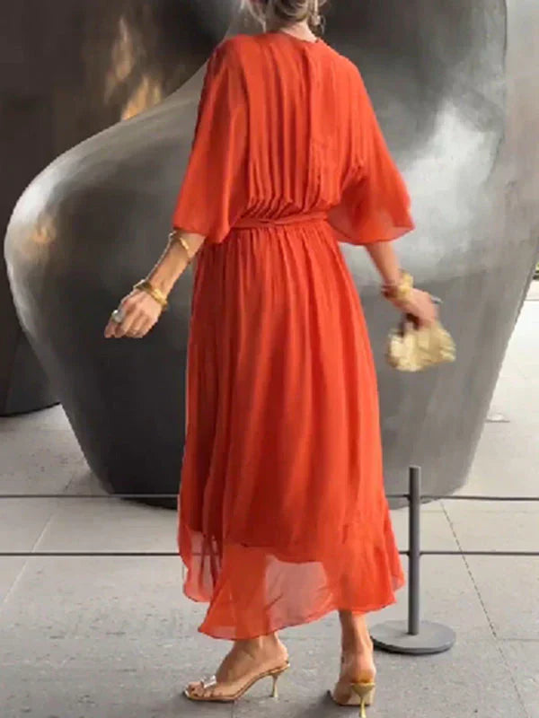 Ginevra™ | Robe élégante pour vos plus beaux moments